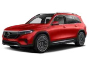 Mercedes-Benz EQB 350