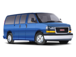 2008 GMC Savana 2500