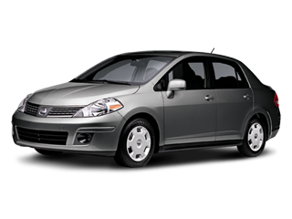 2008 Nissan Versa Repair Service And Maintenance Cost