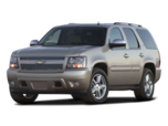 2008 Chevrolet Tahoe
