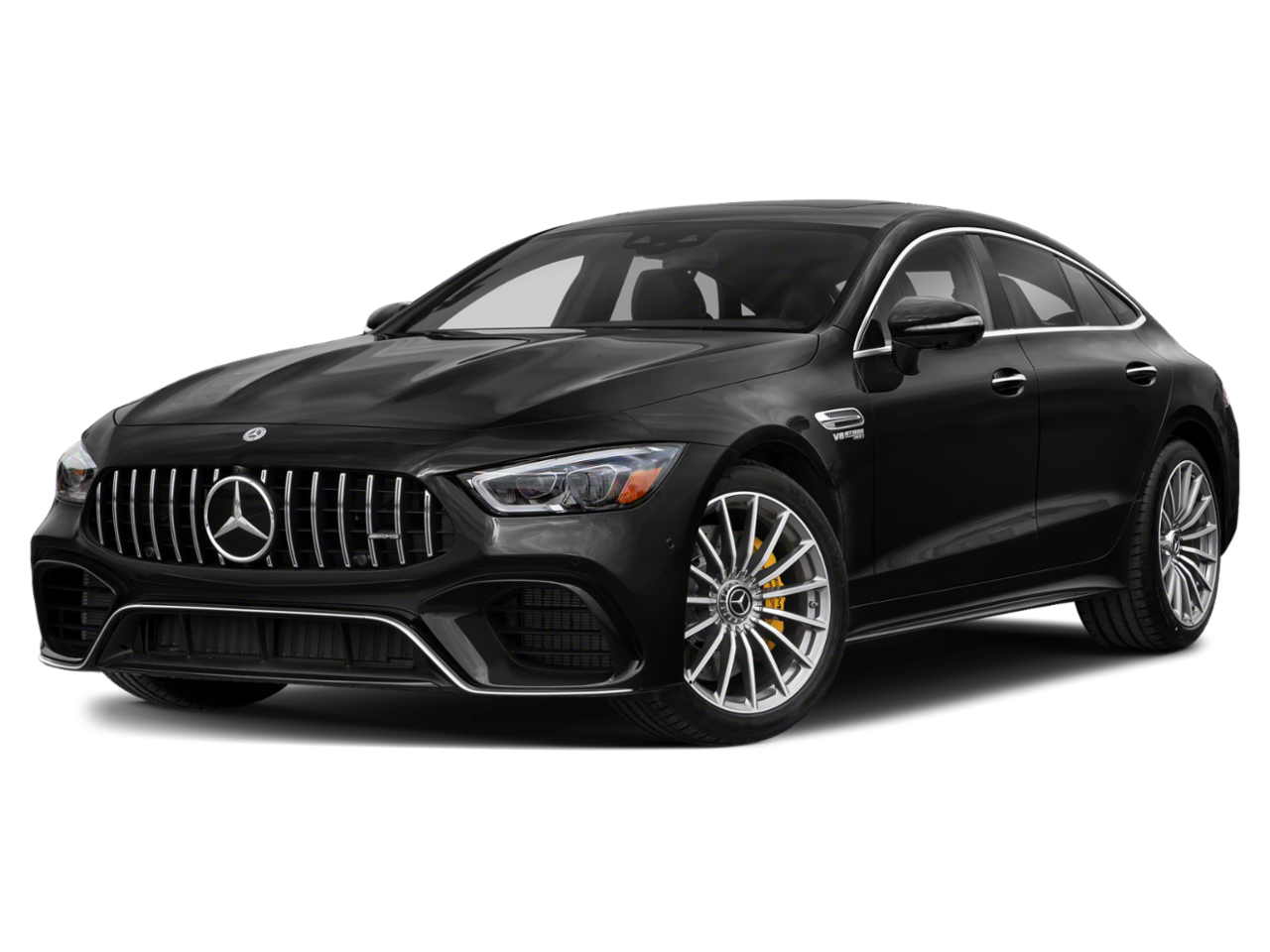 2021 Mercedes-Benz AMG GT 63 S
