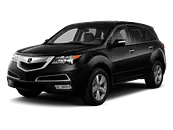 2012 Acura MDX