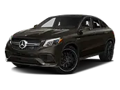 2017 Mercedes-Benz GLE63 AMG S