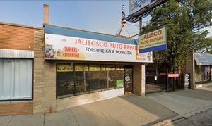 Shop Image