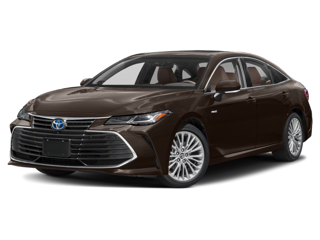2021 Toyota Avalon