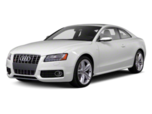 2012 Audi S5
