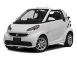 2015 Smart Fortwo