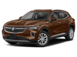 2022 Buick Envision