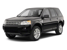 2012 Land Rover LR2