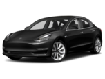 2017 Tesla 3