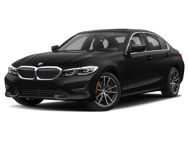 2020 BMW 330i