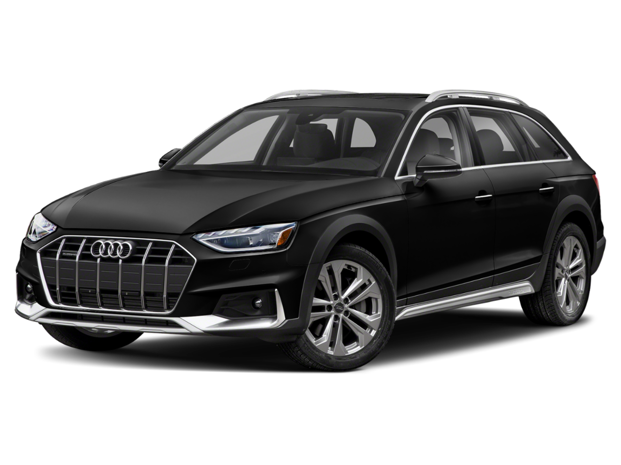 2020 Audi A4 allroad