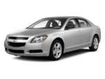 2010 Chevrolet Malibu