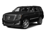 2015 Cadillac Escalade