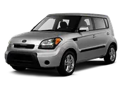 2011 Kia Soul