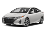 2017 Toyota Prius Prime
