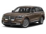2022 Lincoln Aviator