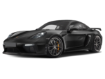 2023 Porsche 718 Cayman