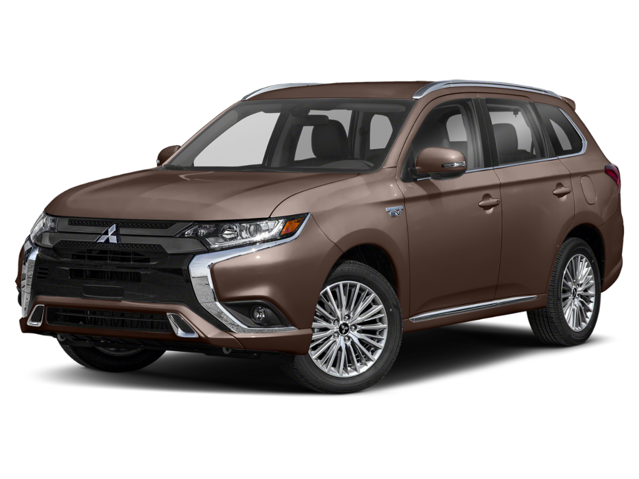 2020 Mitsubishi Outlander PHEV