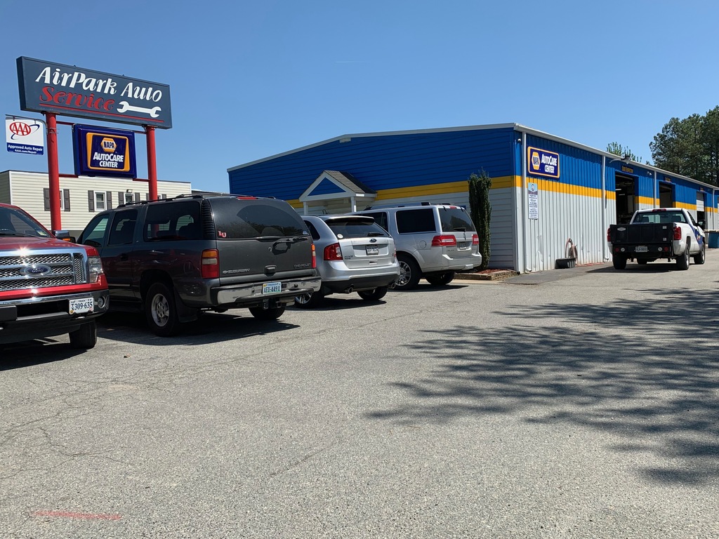 Airpark Auto Service Ashland, VA 23005 Auto Repair