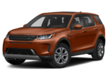 2022 Land Rover Discovery Sport
