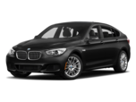 2017 BMW 550i GT xDrive