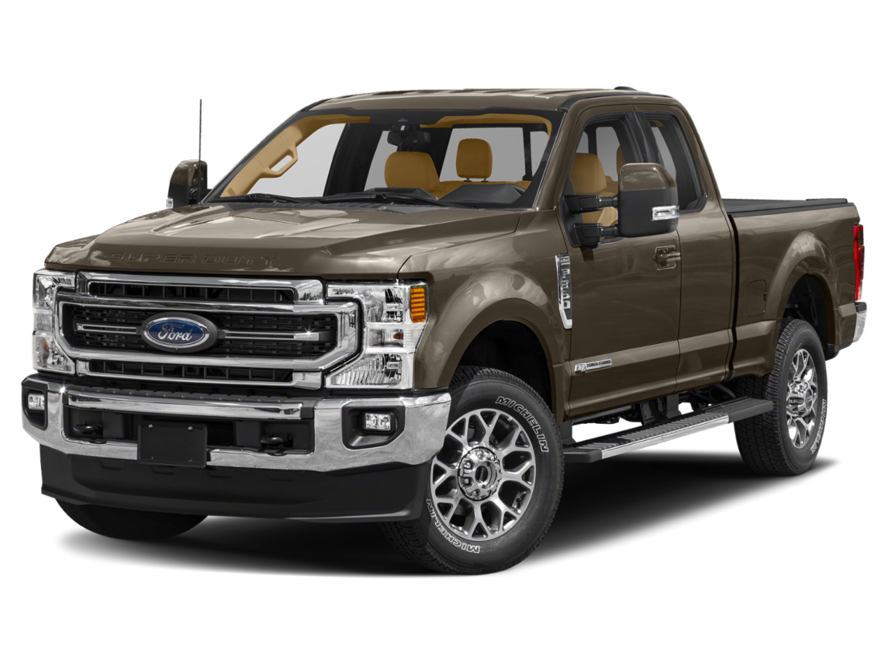 2022 Ford F-350 Super Duty
