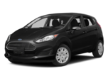 2015 Ford Fiesta