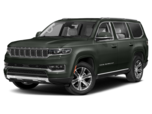 2022 Jeep Grand Wagoneer