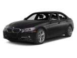 2013 BMW 335i xDrive