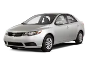 2011 Kia Forte Koup