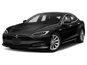 2020 Tesla S
