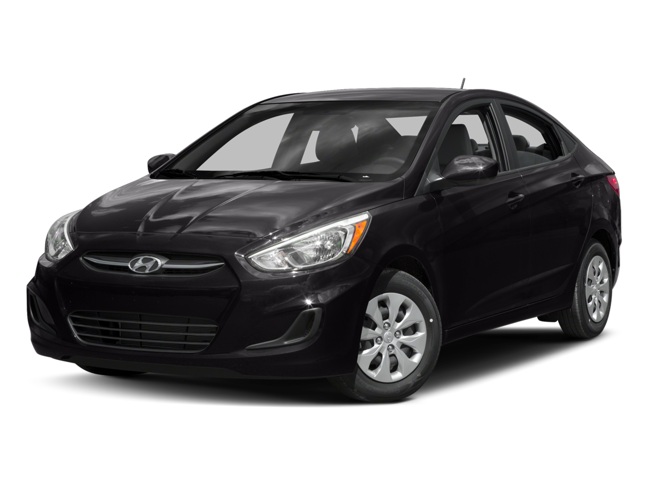 2016 Hyundai Accent
