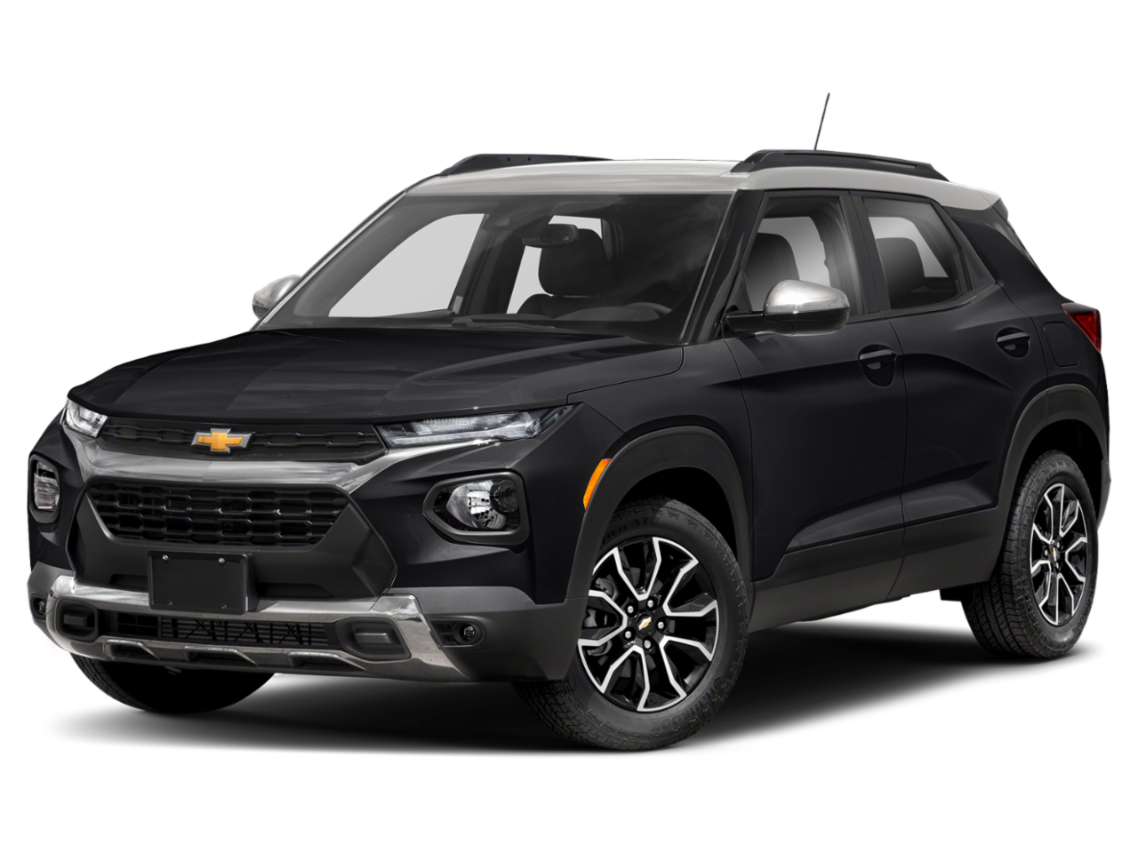 2021 Chevrolet Trailblazer