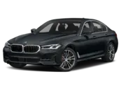 BMW 540i xDrive