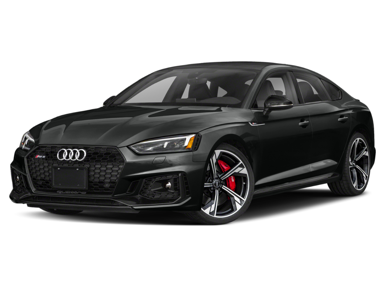2019 Audi RS5 Sportback