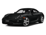 2016 Porsche Cayman
