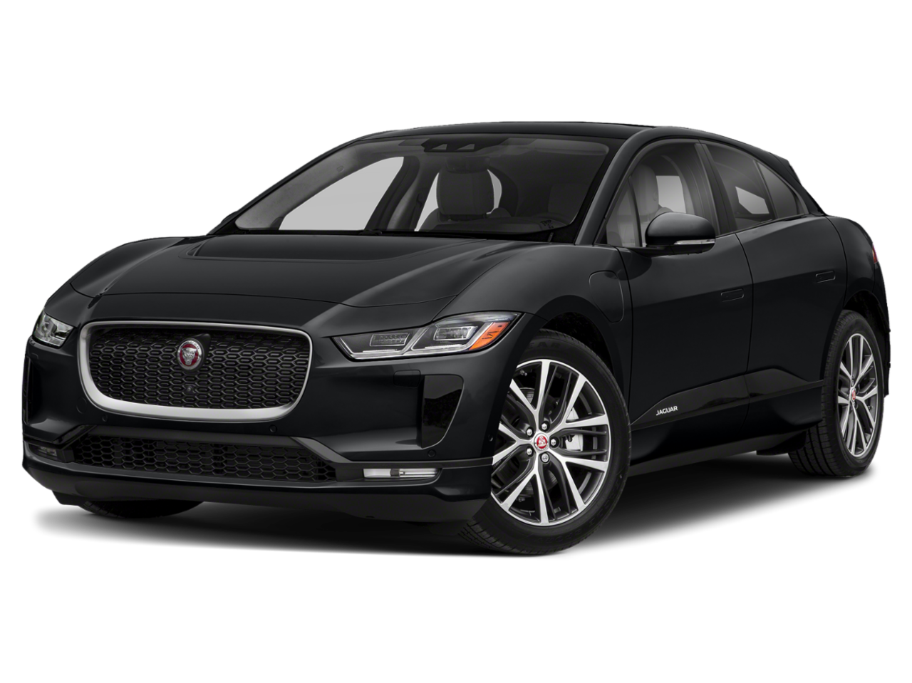 2019 Jaguar I-Pace