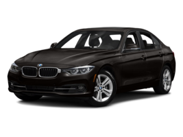 2016 BMW 328i