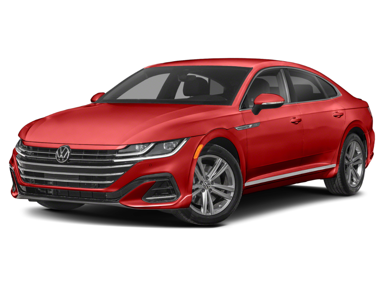 2022 Volkswagen Arteon