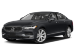 2020 Volvo S90