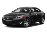 2017 Buick Regal