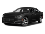 2016 Dodge Charger