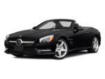 2014 Mercedes-Benz SL550