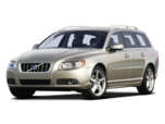 2009 Volvo V70