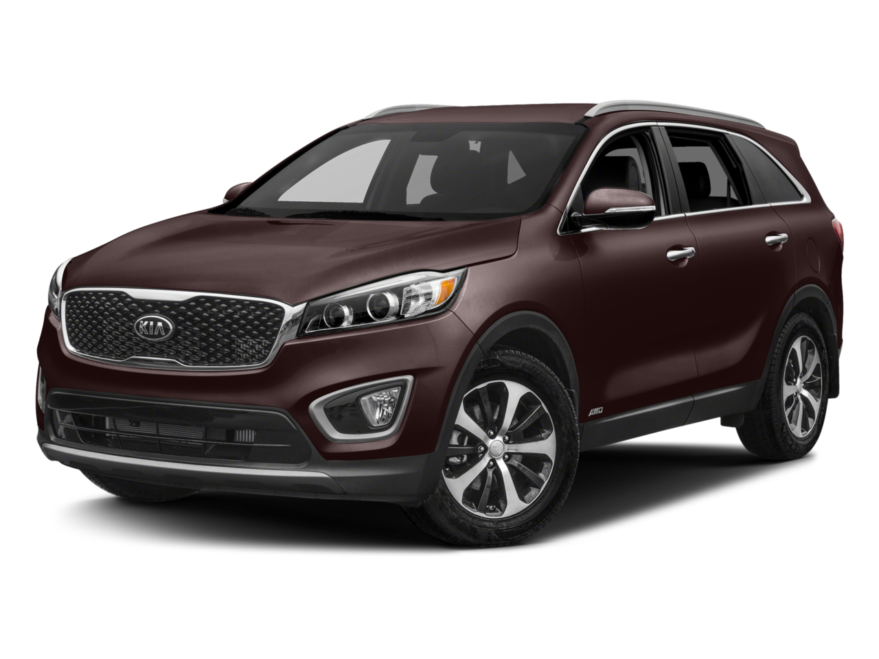 2018 Kia Sorento
