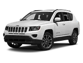 2014 Jeep Compass
