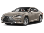 2022 Lexus ES350