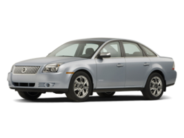 2009 Mercury Sable