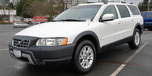 2007 Volvo XC70